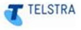 T TELSTRA