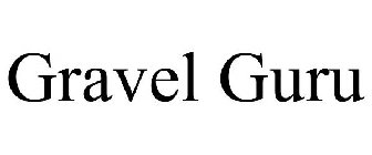 GRAVEL GURU
