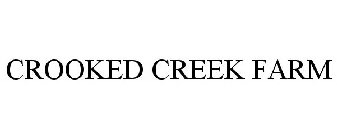 CROOKED CREEK FARM