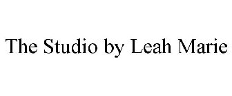 THE STUDIO BY LEAH MARIE