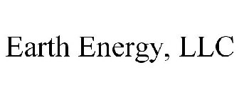 EARTH ENERGY, LLC