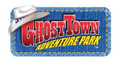 GHOST TOWN ADVENTURE PARK