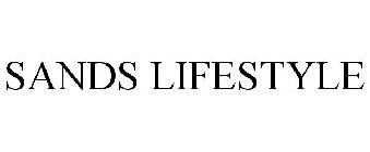 SANDS LIFESTYLE