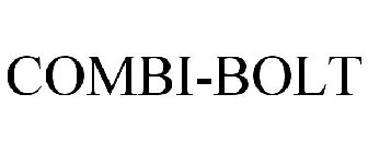 COMBI-BOLT