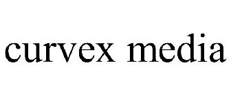 CURVEX MEDIA