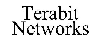 TERABIT NETWORKS