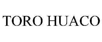 TORO HUACO