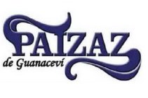 PAIZAZ DE GUANACEVI