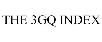 THE 3GQ INDEX