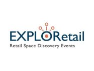 RETAIL SPACE DISCOVERY EVENTS