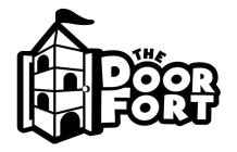 THE DOOR FORT