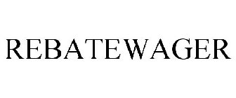 REBATEWAGER