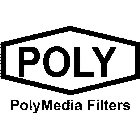 POLY POLYMEDIA FILTERS