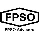 FPSO FPSO ADVISORS