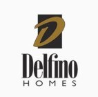 D DELFINO HOMES
