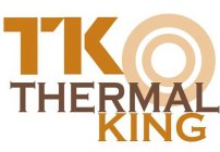 TK THERMAL KING