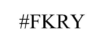 #FKRY