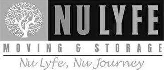 NU LYFE MOVING & STORAGE NU LYFE, NY JOURNEY