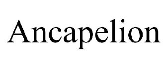 ANCAPELION