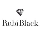 RUBÍ BLACK