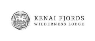 KENAI FJORDS WILDERNESS LODGE