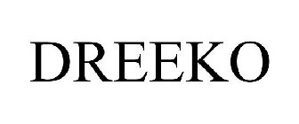 DREEKO
