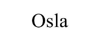 OSLA