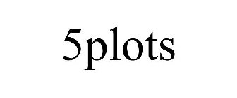 5PLOTS