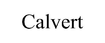 CALVERT