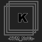 THE LETTER K AND KVM_NOVA