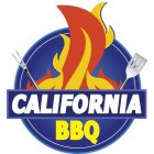 CALIFORNIA BBQ