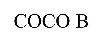 COCO B