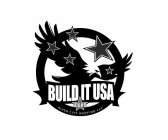 BUILD IT USA IDAHO RIVER CITY ROOFING LLC