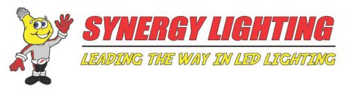 SYNERGY LIGHTING - LEADING THE WAY IN LED LIGHTING