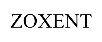 ZOXENT