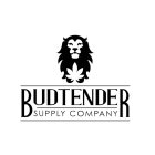BUDTENDER SUPPLY COMPANY