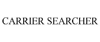 CARRIER SEARCHER