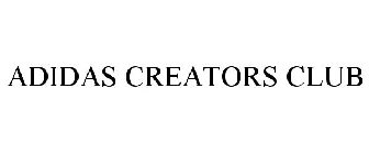 ADIDAS CREATORS CLUB