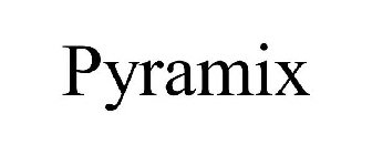 PYRAMIX