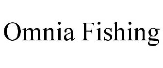 OMNIA FISHING