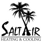 SALT AIR HEATING & COOLING