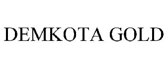 DEMKOTA GOLD