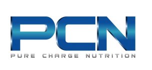 PCN PURE CHARGE NUTRITION