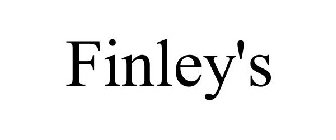 FINLEY'S