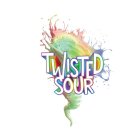 TWISTED SOUR