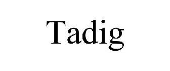 TADIG