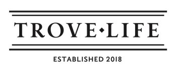 TROVELIFE ESTABLISHED 2018