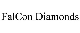 FALCON DIAMONDS