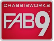 CHASSISWORKS FAB9