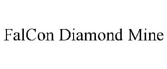 FALCON DIAMOND MINE